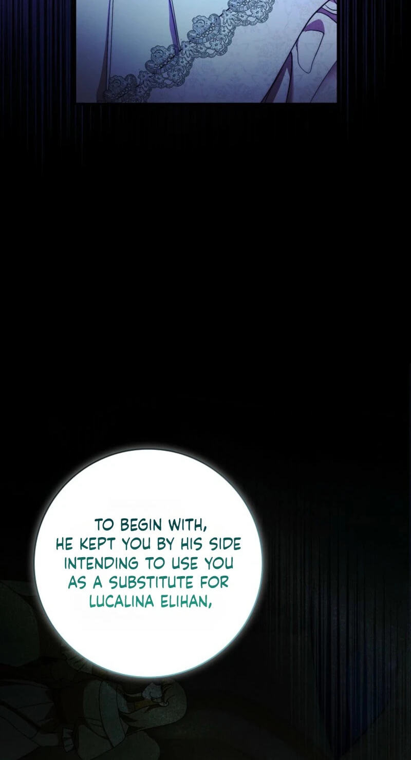 The Male Lead Is Obsessed With Proposing to Me Chapter 51 page 10 - 