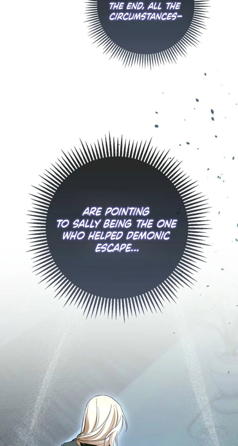 The Male Lead Is Obsessed With Proposing to Me Chapter 51 page 94 - 