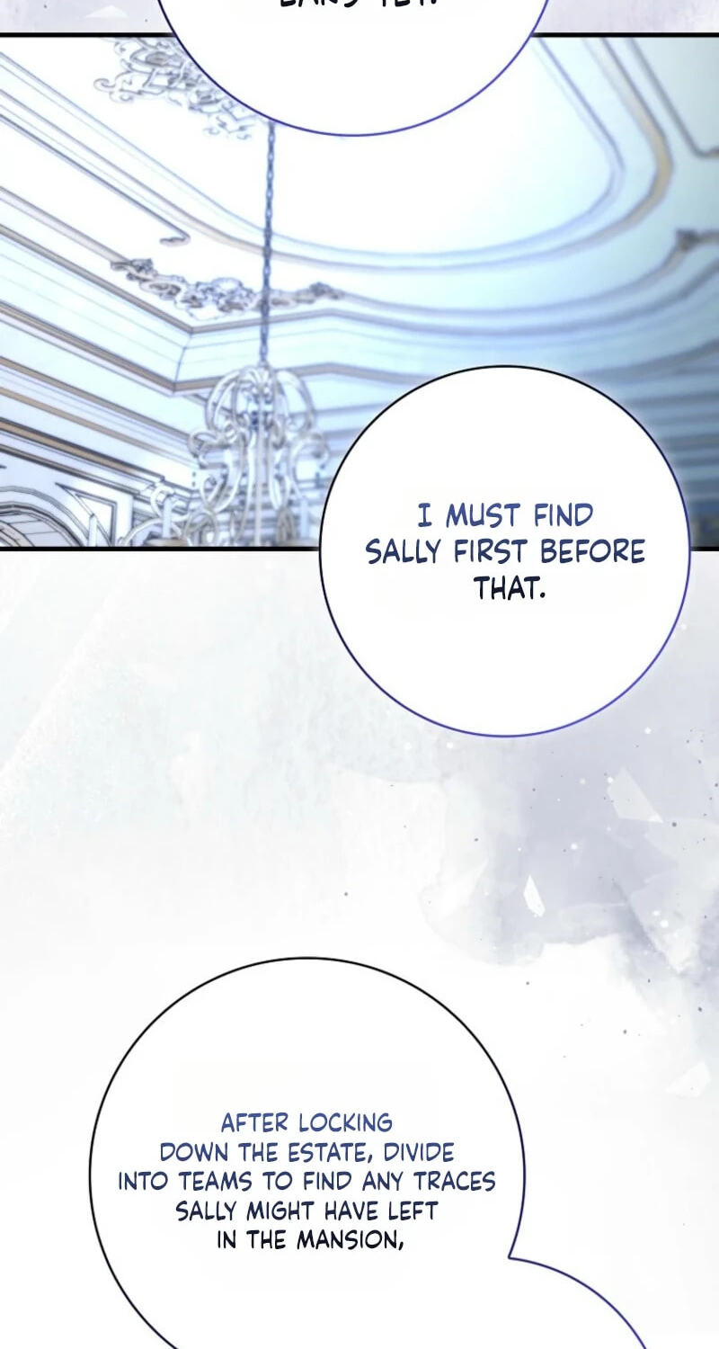 The Male Lead Is Obsessed With Proposing to Me Chapter 51 page 98 - 
