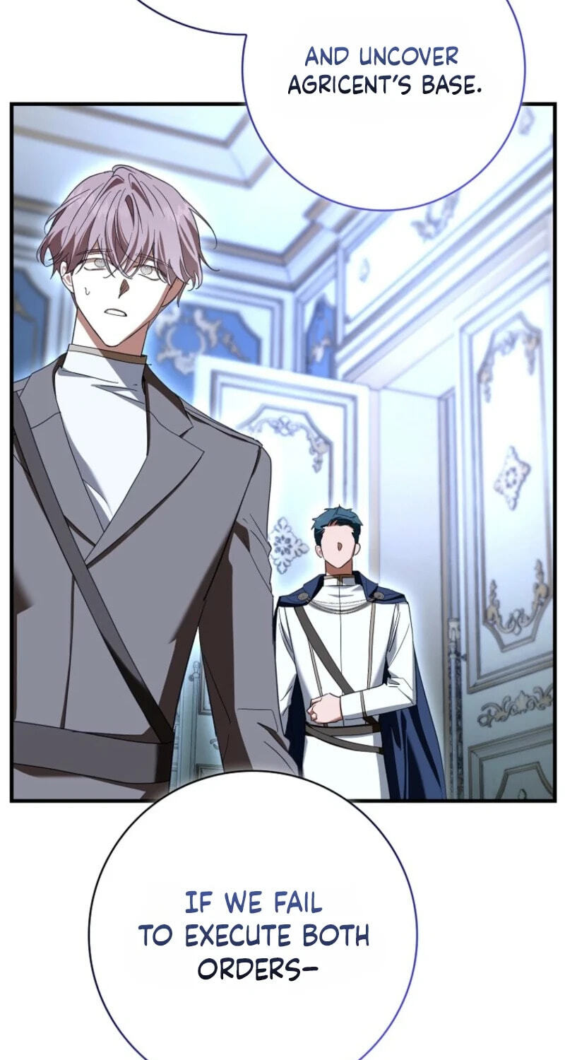 The Male Lead Is Obsessed With Proposing to Me Chapter 51 page 99 - 