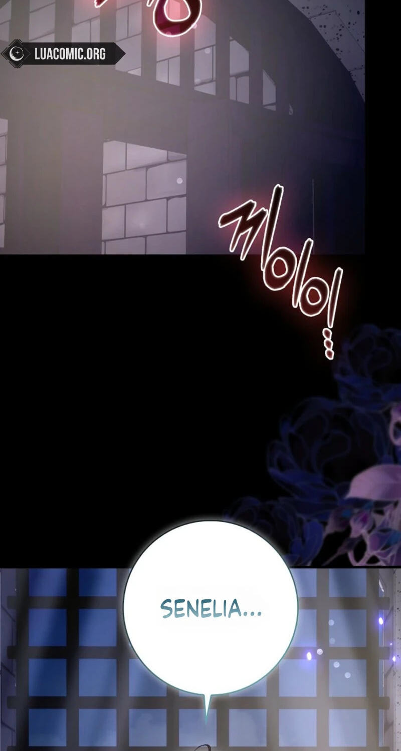 The Male Lead Is Obsessed With Proposing to Me Chapter 52 page 16 - 