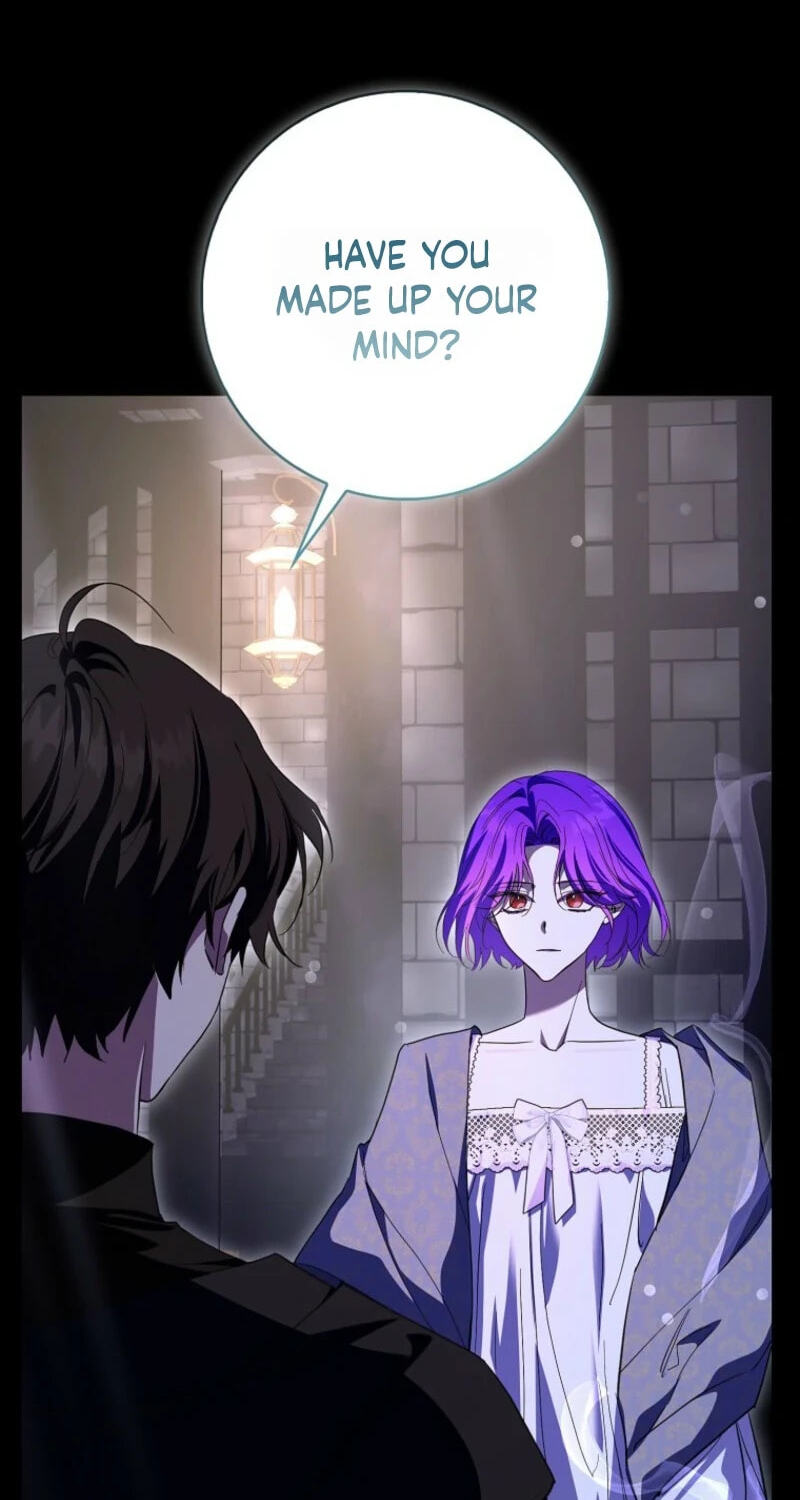 The Male Lead Is Obsessed With Proposing to Me Chapter 52 page 18 - 