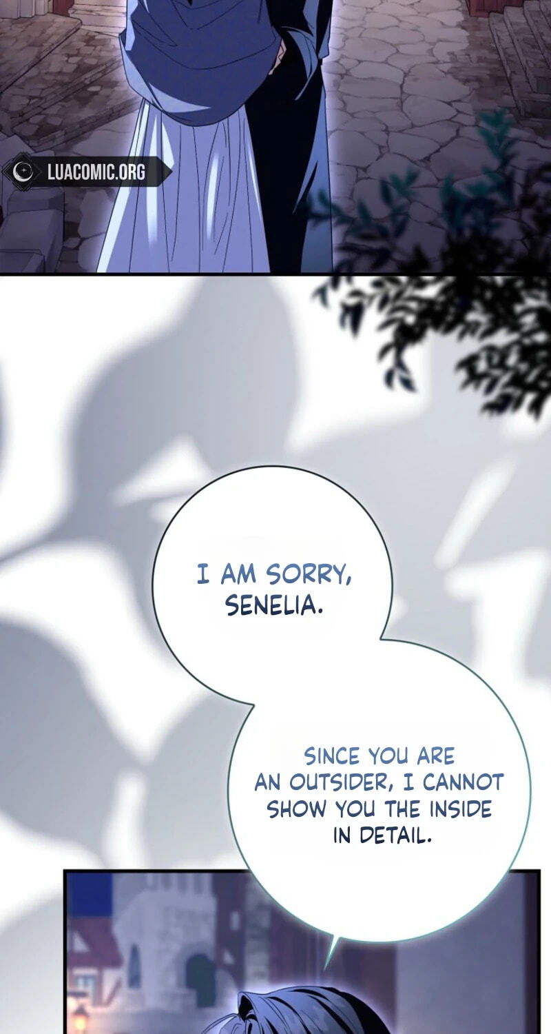 The Male Lead Is Obsessed With Proposing to Me Chapter 52 page 3 - 