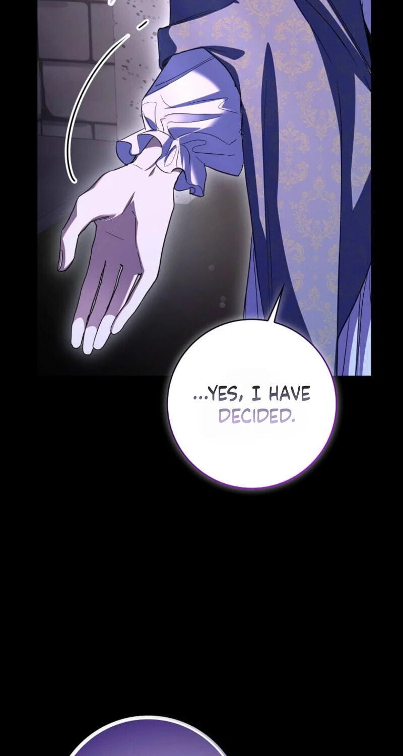 The Male Lead Is Obsessed With Proposing to Me Chapter 52 page 21 - 