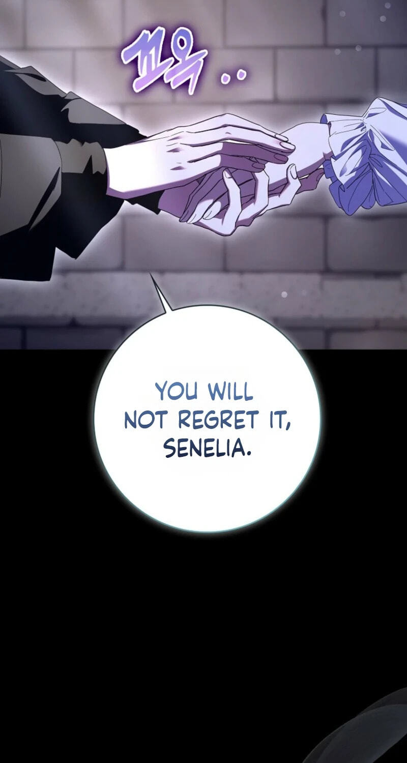 The Male Lead Is Obsessed With Proposing to Me Chapter 52 page 25 - 