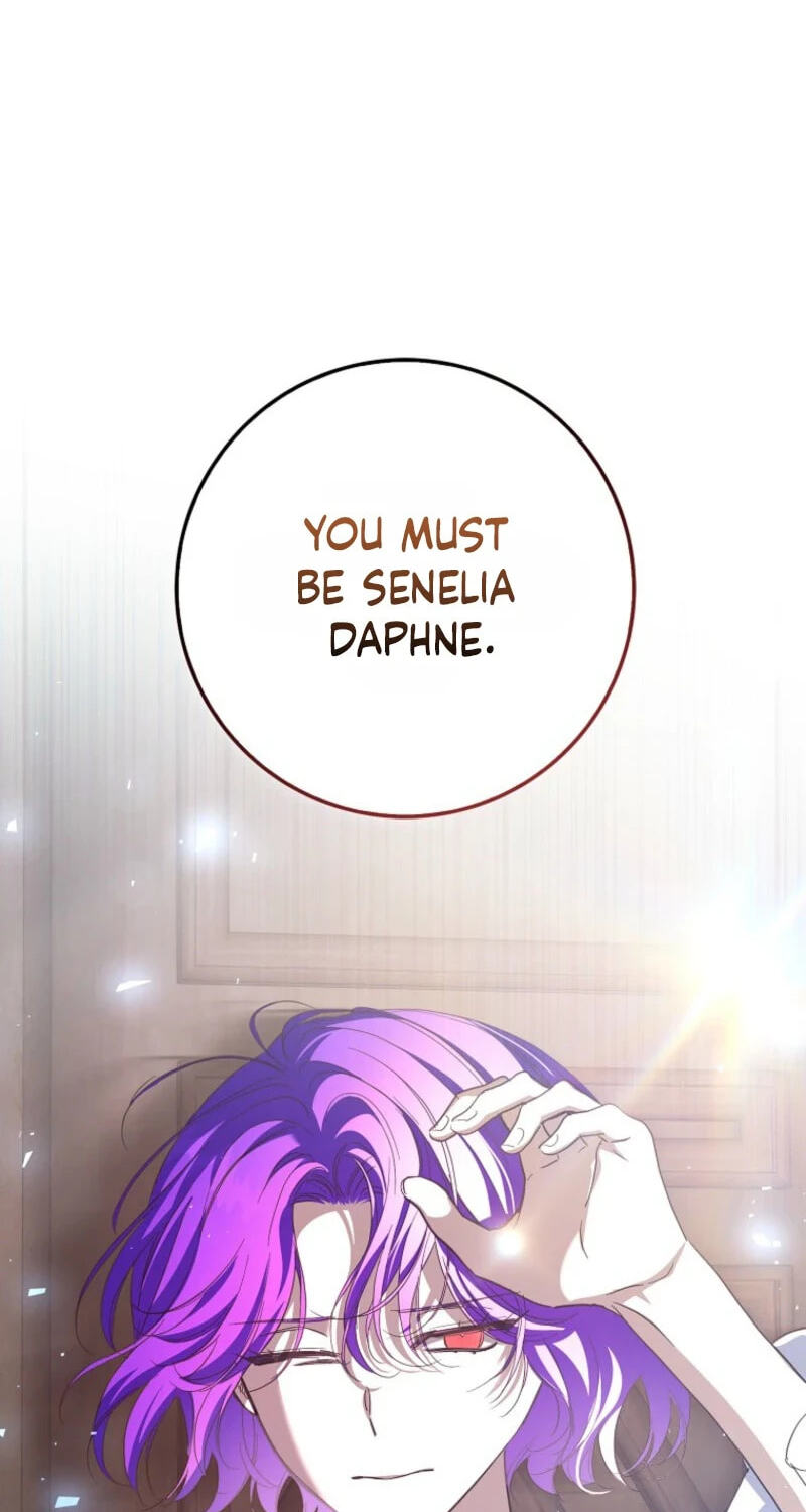 The Male Lead Is Obsessed With Proposing to Me Chapter 52 page 28 - 