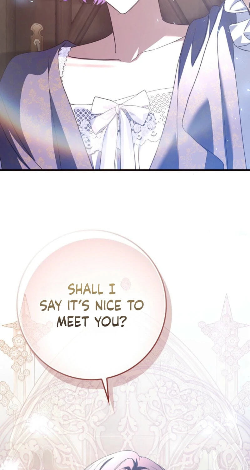 The Male Lead Is Obsessed With Proposing to Me Chapter 52 page 29 - 