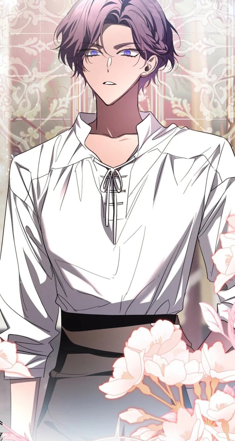 The Male Lead Is Obsessed With Proposing to Me Chapter 52 page 30 - 