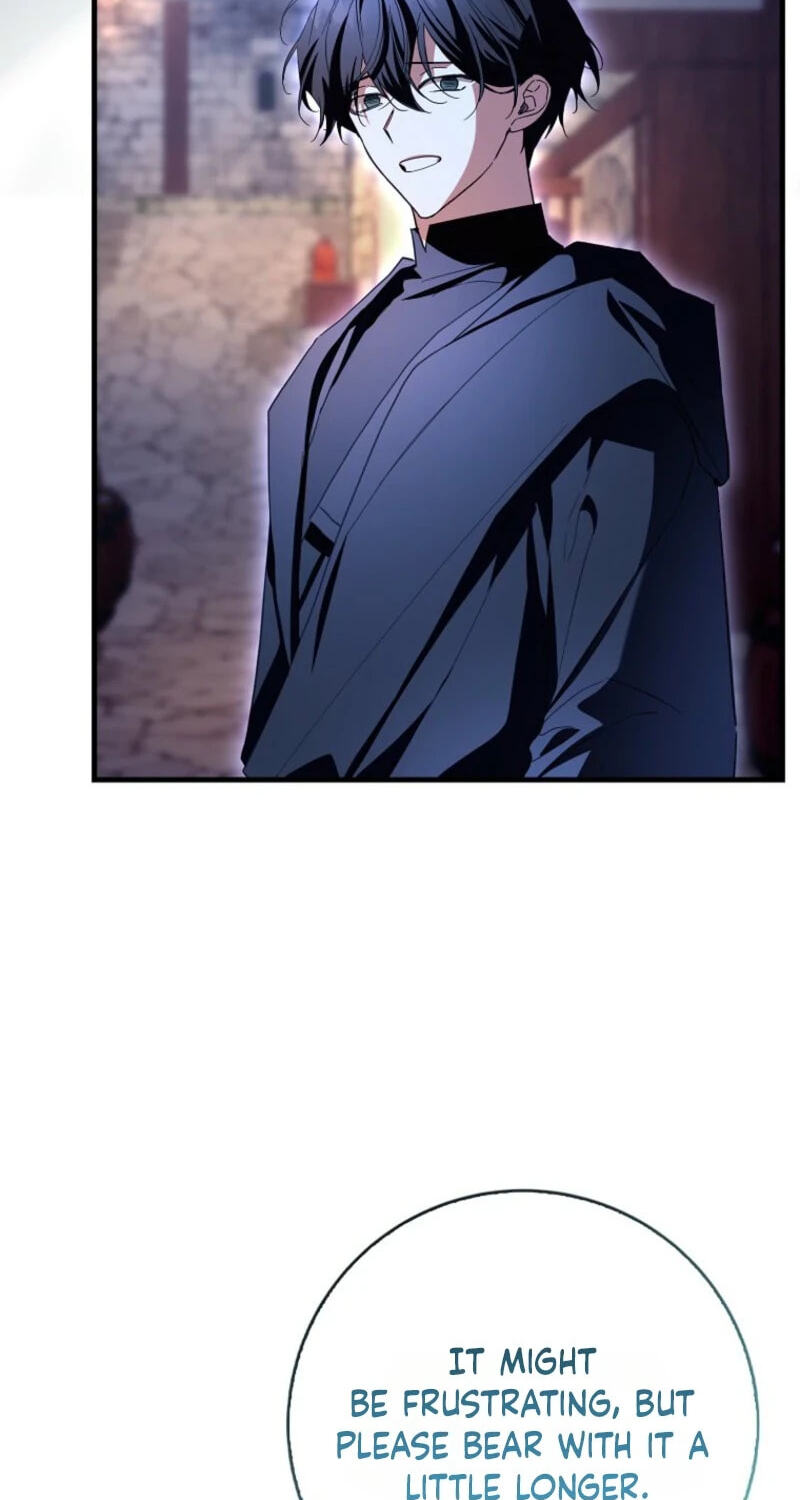 The Male Lead Is Obsessed With Proposing to Me Chapter 52 page 4 - 