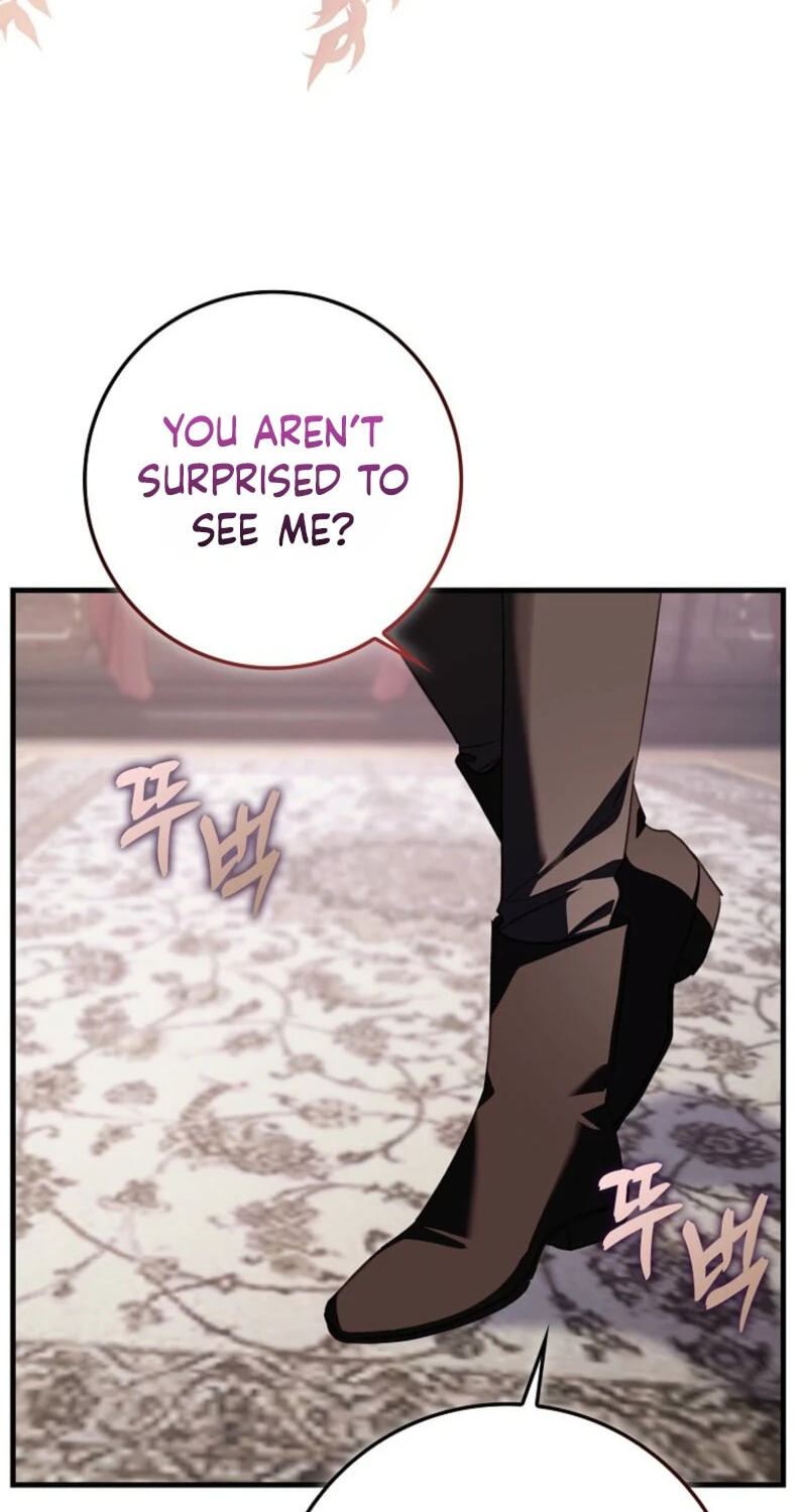 The Male Lead Is Obsessed With Proposing to Me Chapter 52 page 34 - 