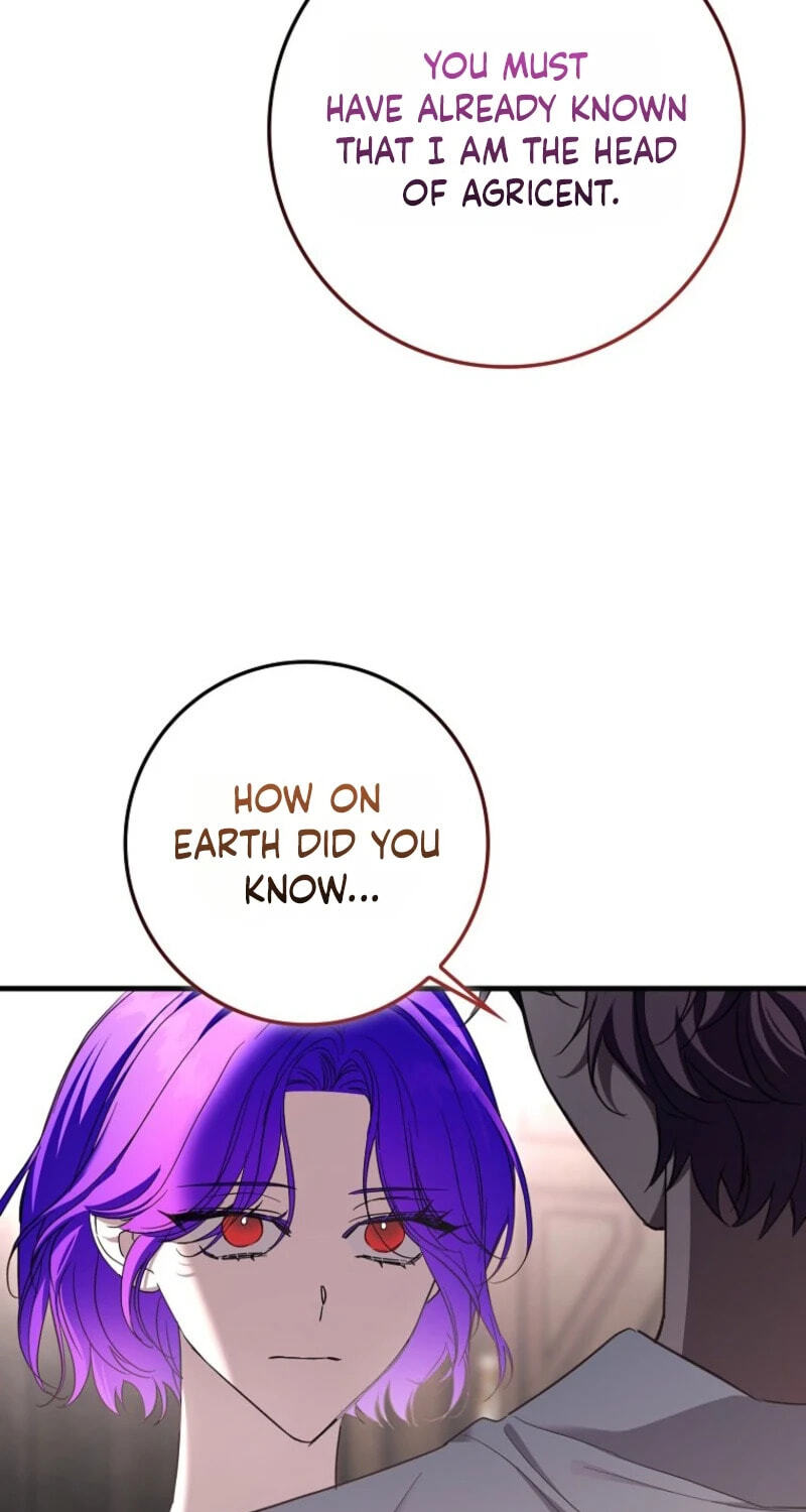 The Male Lead Is Obsessed With Proposing to Me Chapter 52 page 35 - 