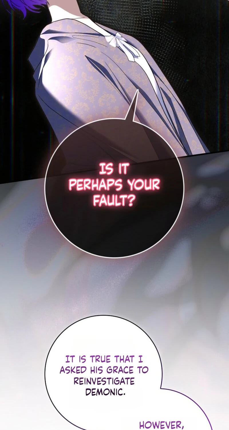 The Male Lead Is Obsessed With Proposing to Me Chapter 52 page 38 - 