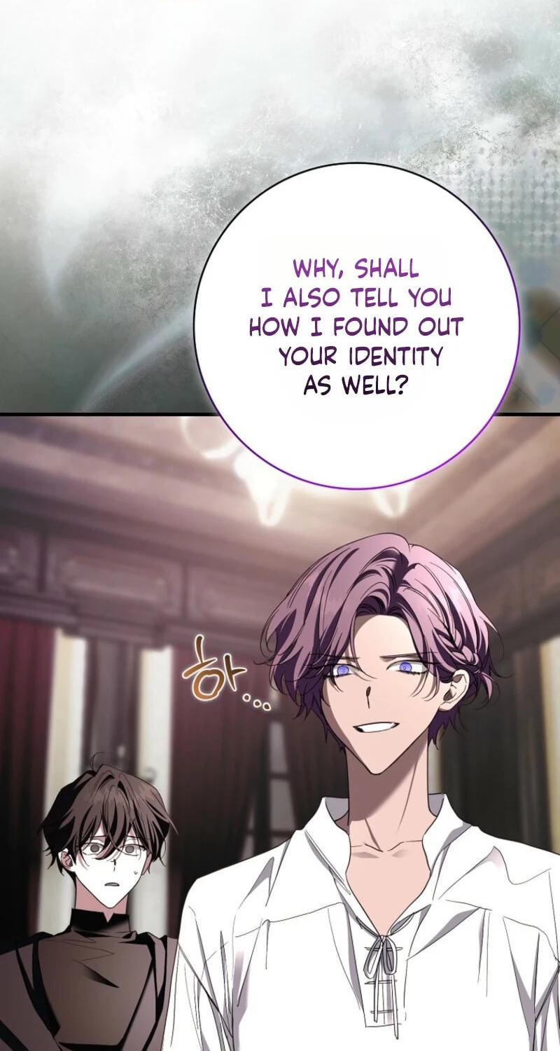 The Male Lead Is Obsessed With Proposing to Me Chapter 52 page 40 - 