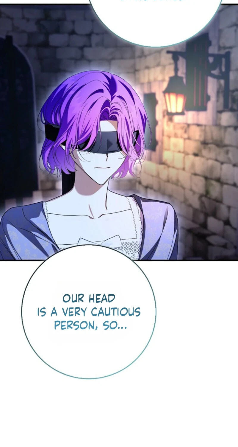 The Male Lead Is Obsessed With Proposing to Me Chapter 52 page 5 - 