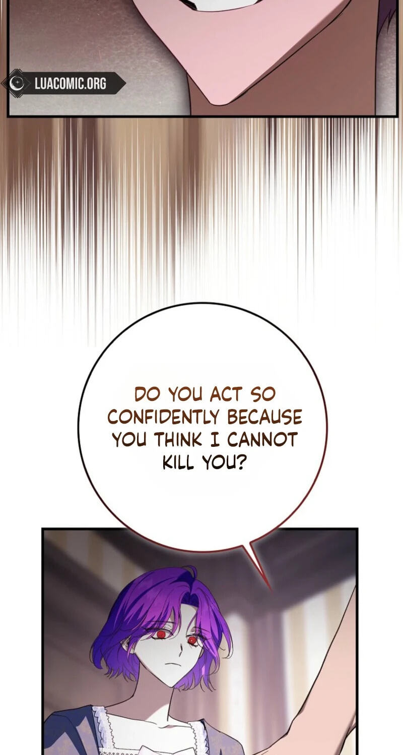 The Male Lead Is Obsessed With Proposing to Me Chapter 52 page 42 - 
