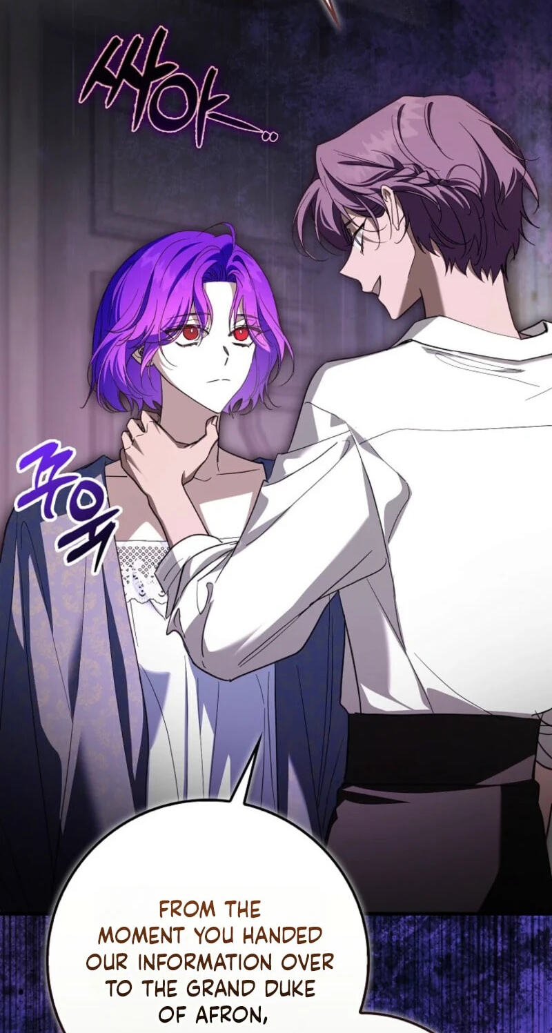 The Male Lead Is Obsessed With Proposing to Me Chapter 52 page 44 - 