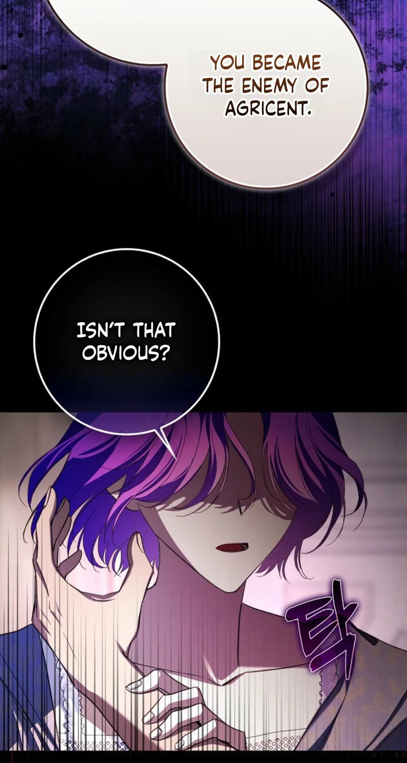 The Male Lead Is Obsessed With Proposing to Me Chapter 52 page 45 - 