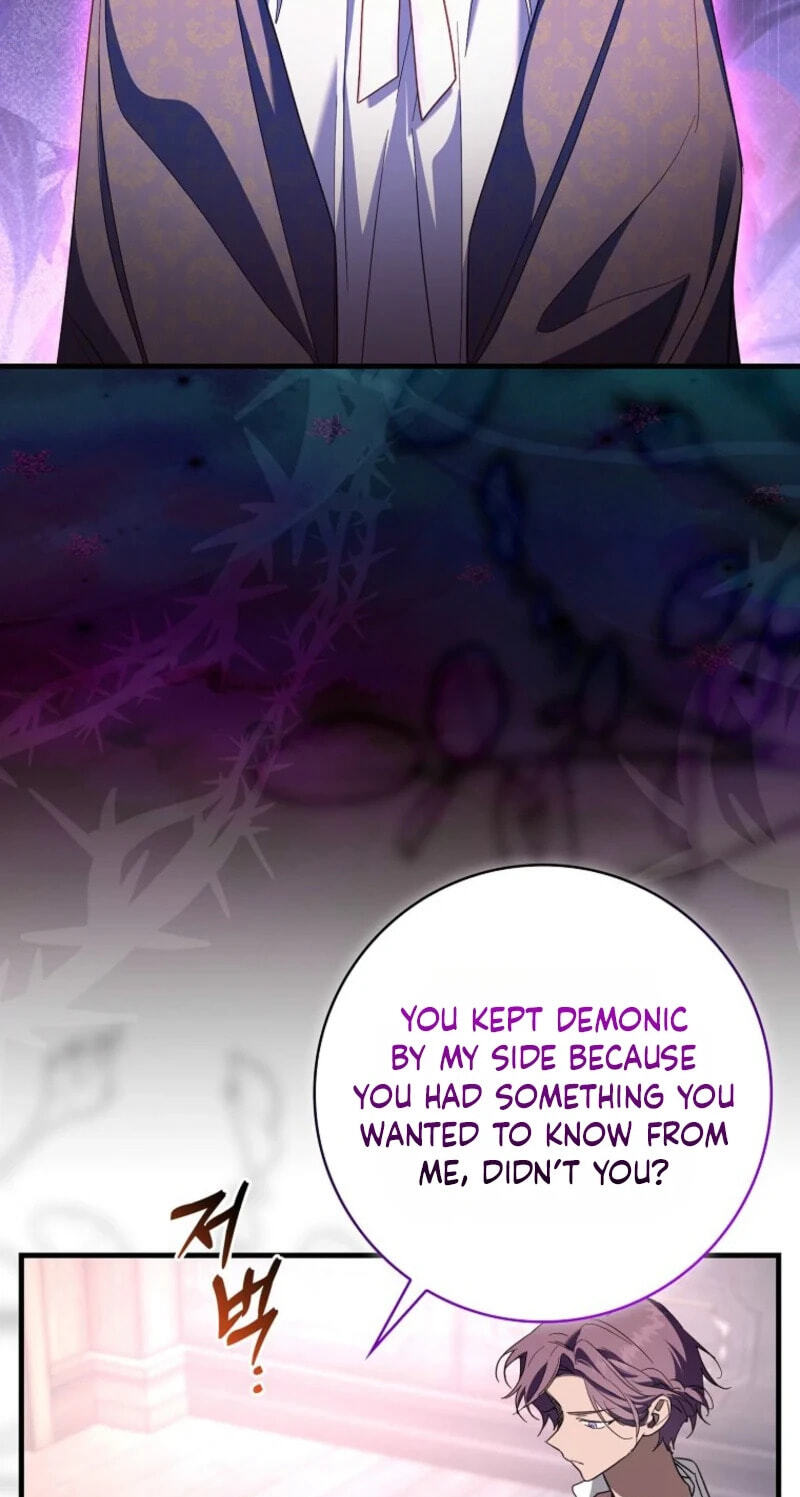 The Male Lead Is Obsessed With Proposing to Me Chapter 52 page 49 - 