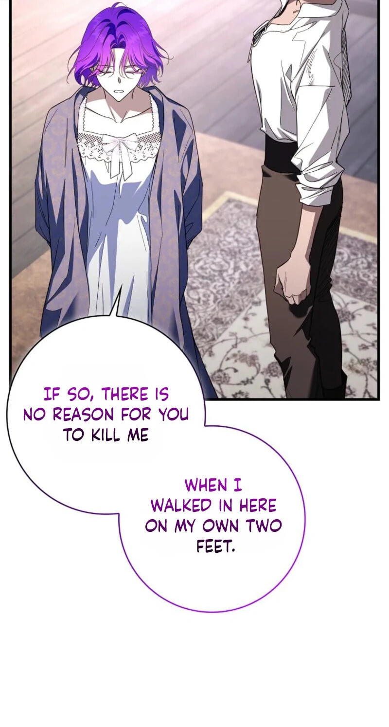 The Male Lead Is Obsessed With Proposing to Me Chapter 52 page 50 - 