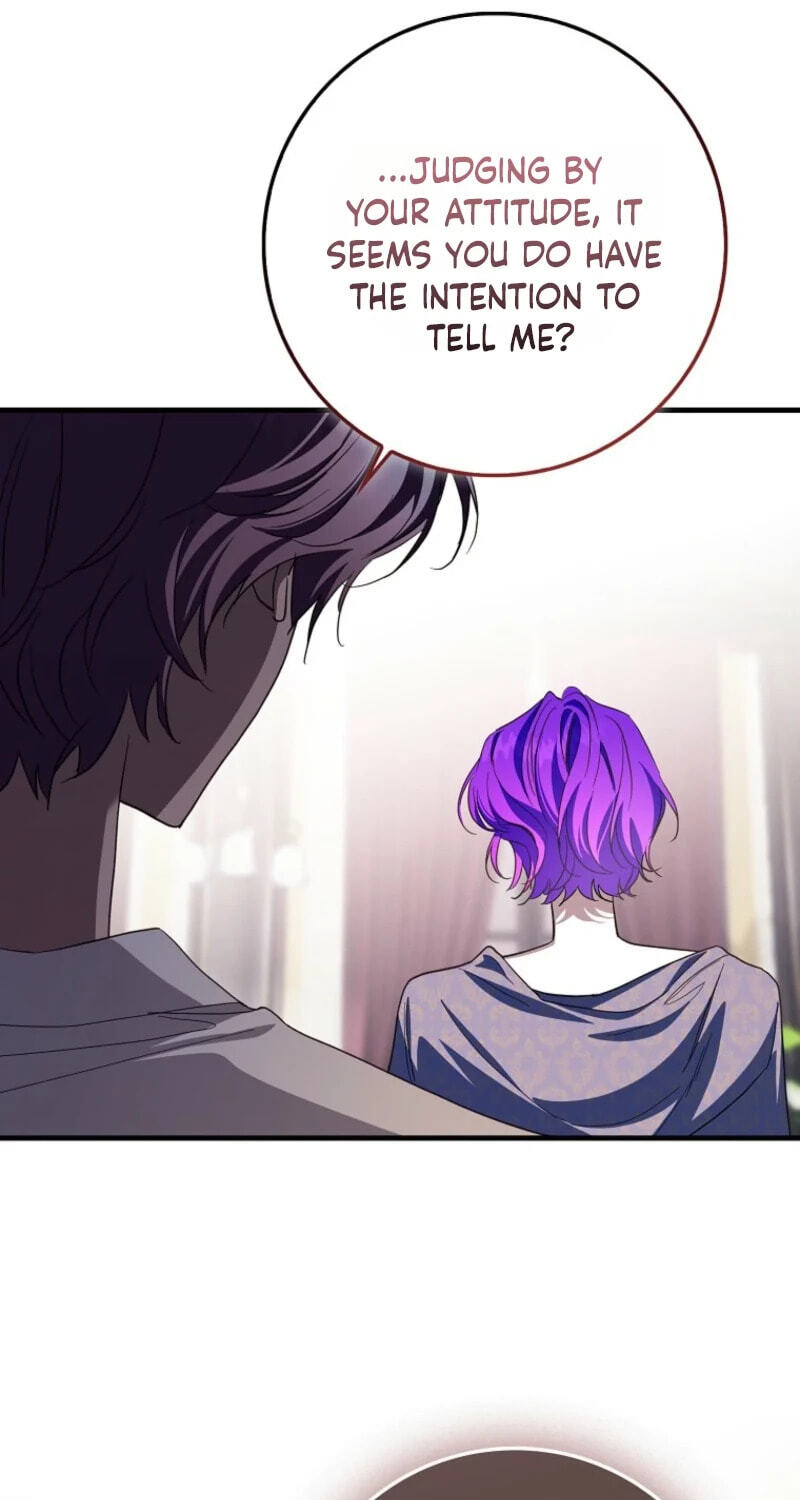 The Male Lead Is Obsessed With Proposing to Me Chapter 52 page 51 - 