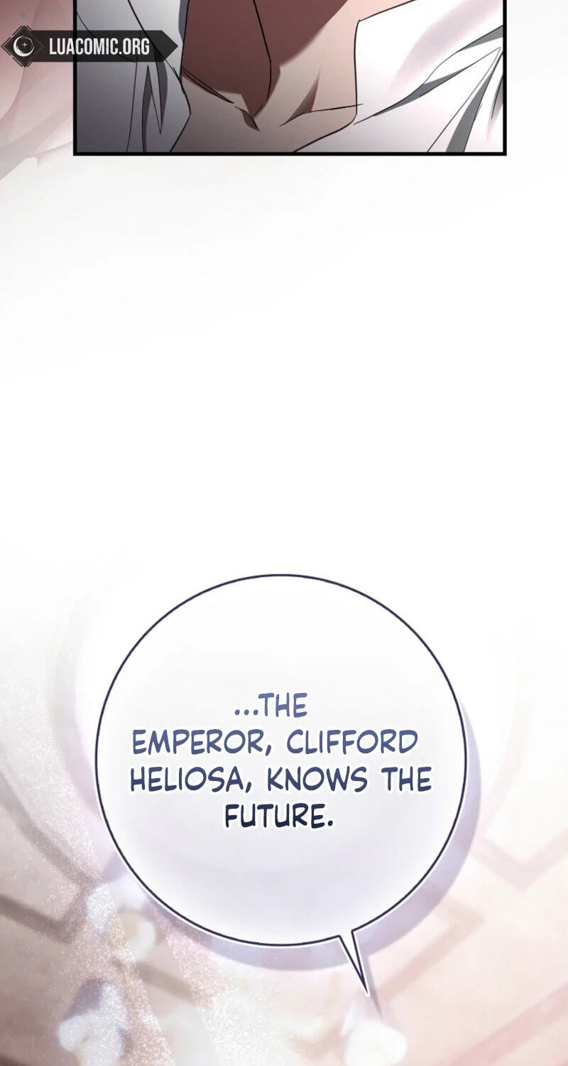 The Male Lead Is Obsessed With Proposing to Me Chapter 52 page 53 - 