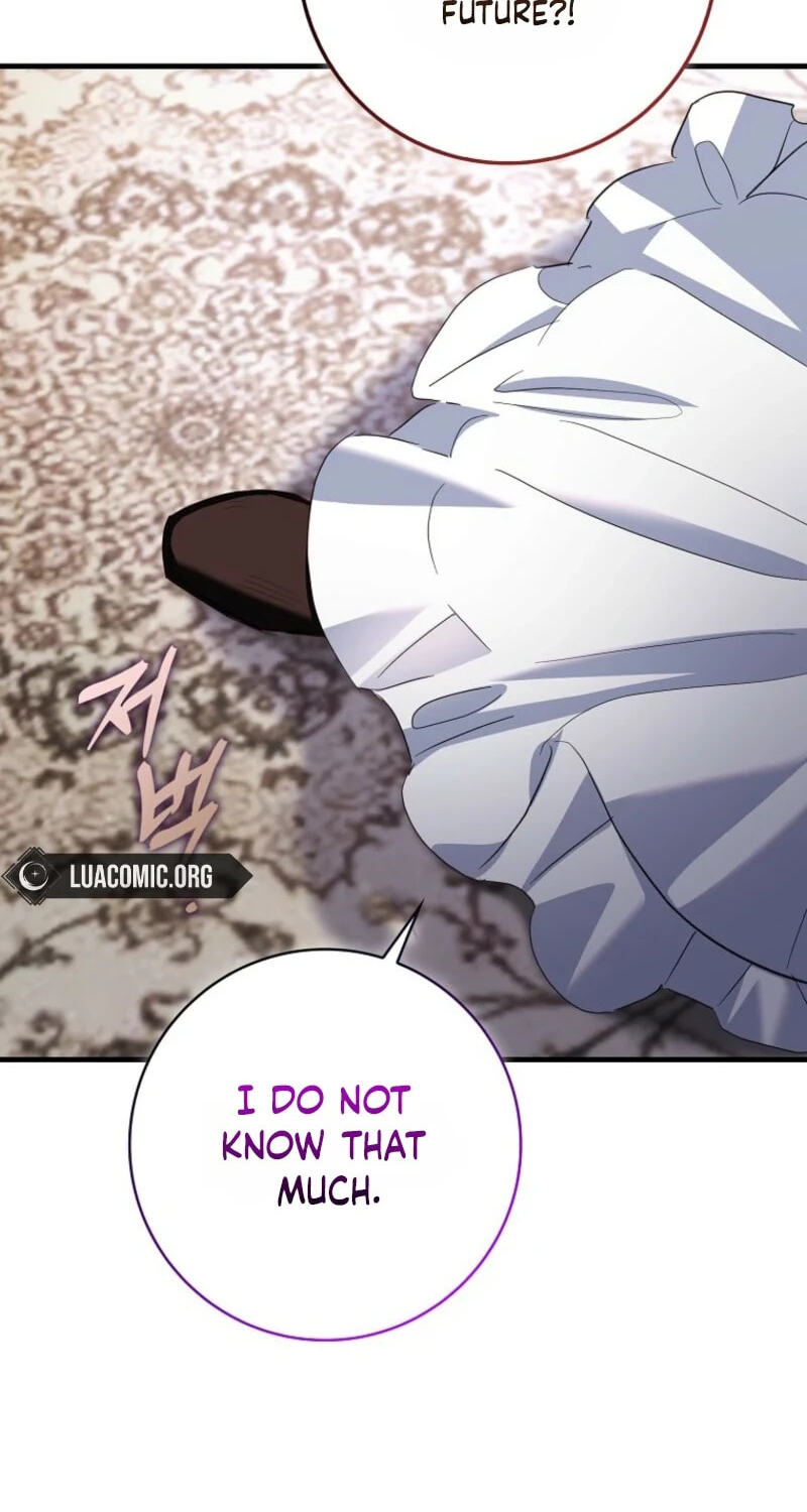 The Male Lead Is Obsessed With Proposing to Me Chapter 52 page 58 - 