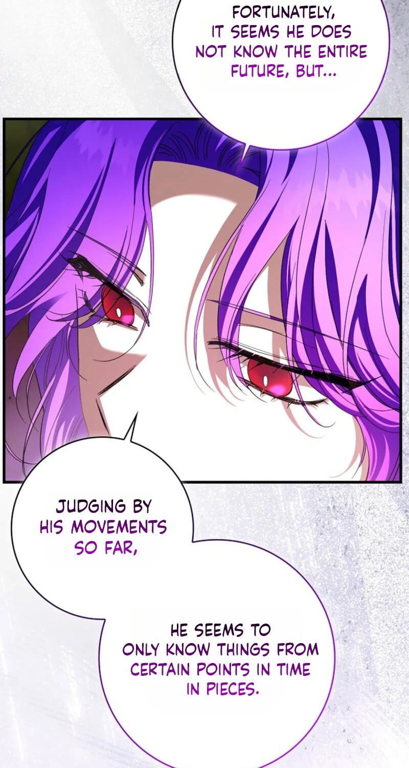 The Male Lead Is Obsessed With Proposing to Me Chapter 52 page 60 - 