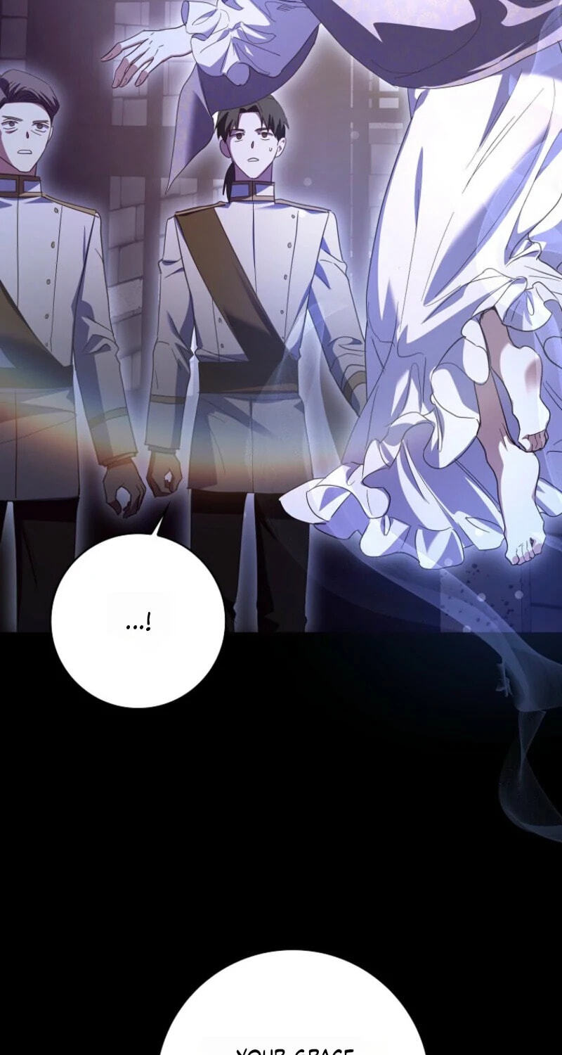 The Male Lead Is Obsessed With Proposing to Me Chapter 52 page 7 - 