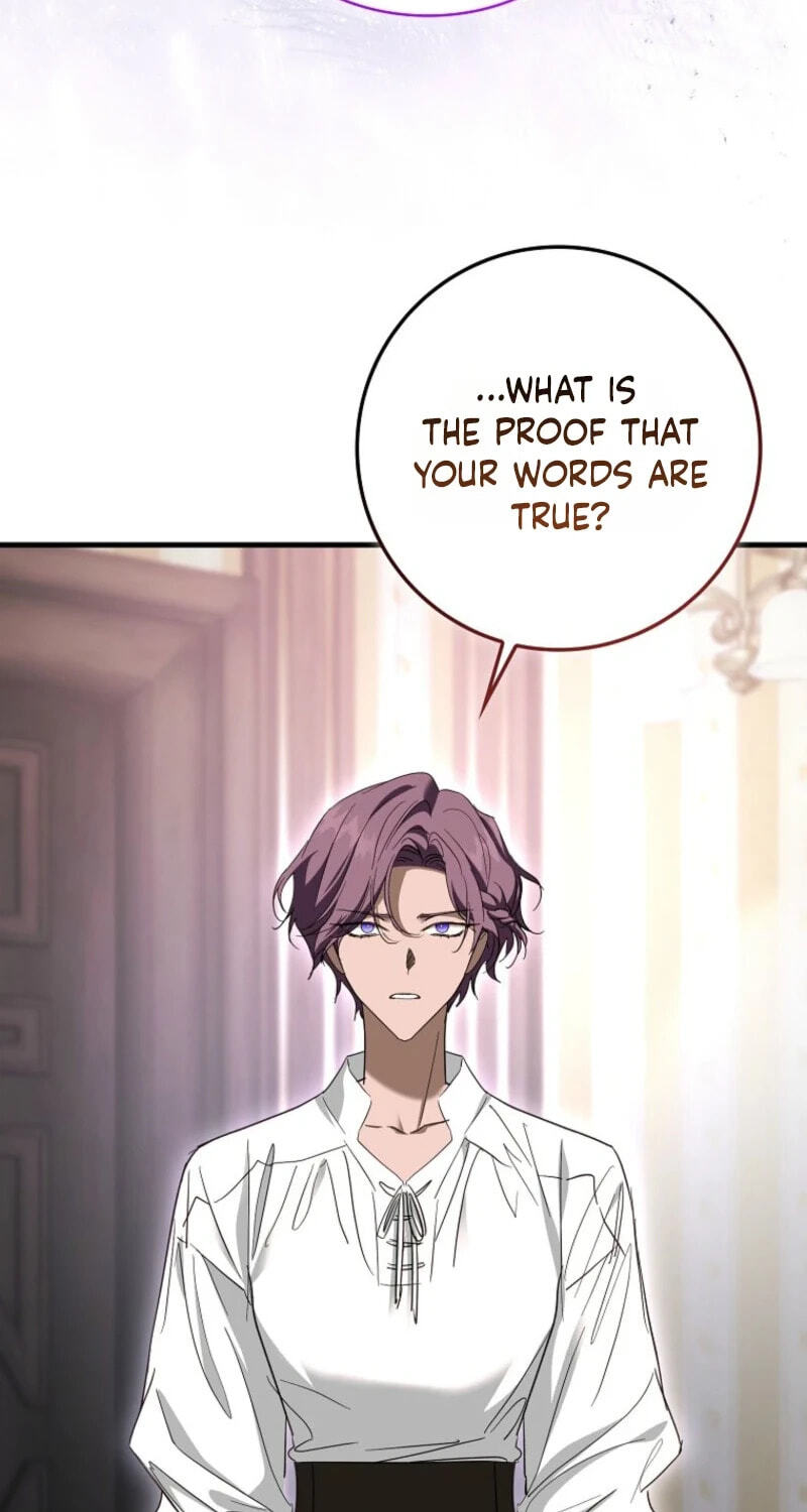 The Male Lead Is Obsessed With Proposing to Me Chapter 52 page 61 - 