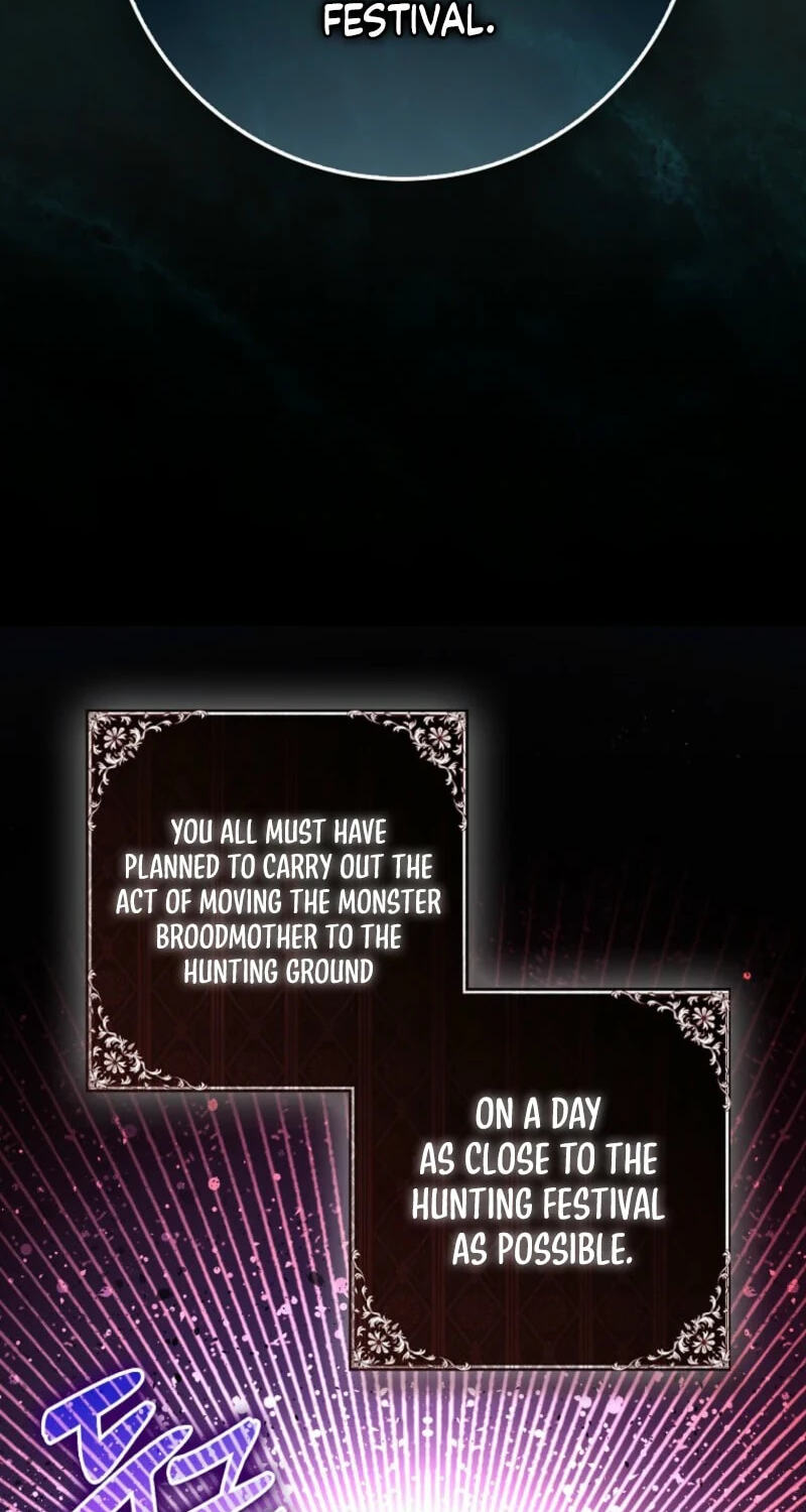The Male Lead Is Obsessed With Proposing to Me Chapter 52 page 64 - 