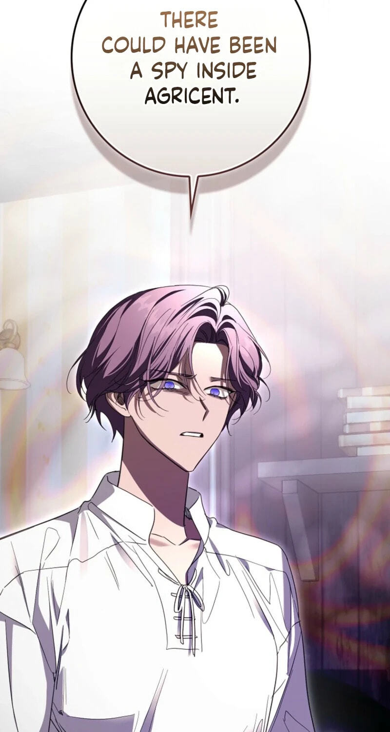 The Male Lead Is Obsessed With Proposing to Me Chapter 52 page 69 - 