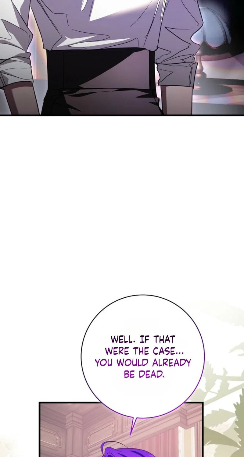 The Male Lead Is Obsessed With Proposing to Me Chapter 52 page 70 - 