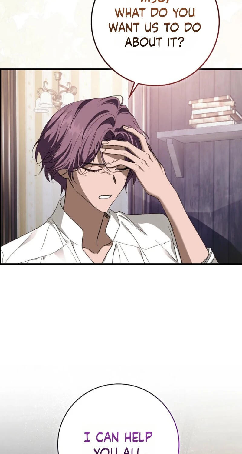 The Male Lead Is Obsessed With Proposing to Me Chapter 52 page 72 - 
