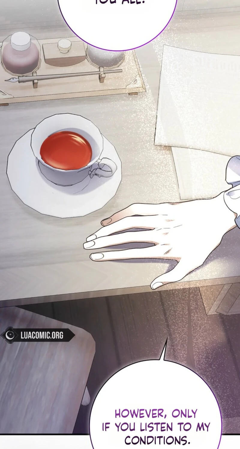 The Male Lead Is Obsessed With Proposing to Me Chapter 52 page 73 - 