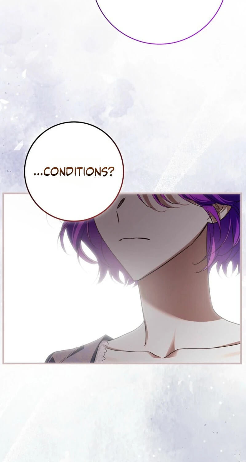 The Male Lead Is Obsessed With Proposing to Me Chapter 52 page 74 - 
