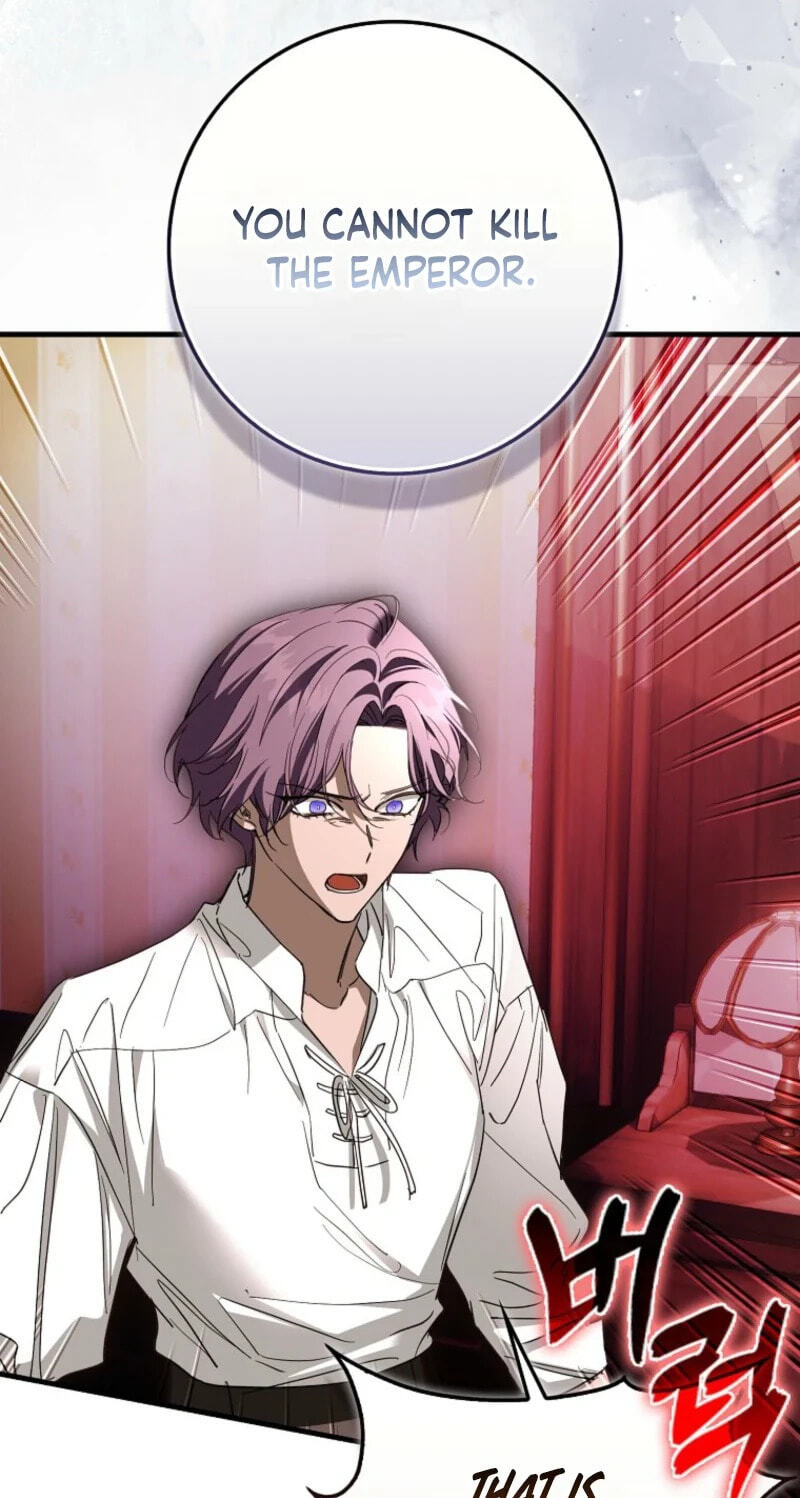 The Male Lead Is Obsessed With Proposing to Me Chapter 52 page 75 - 