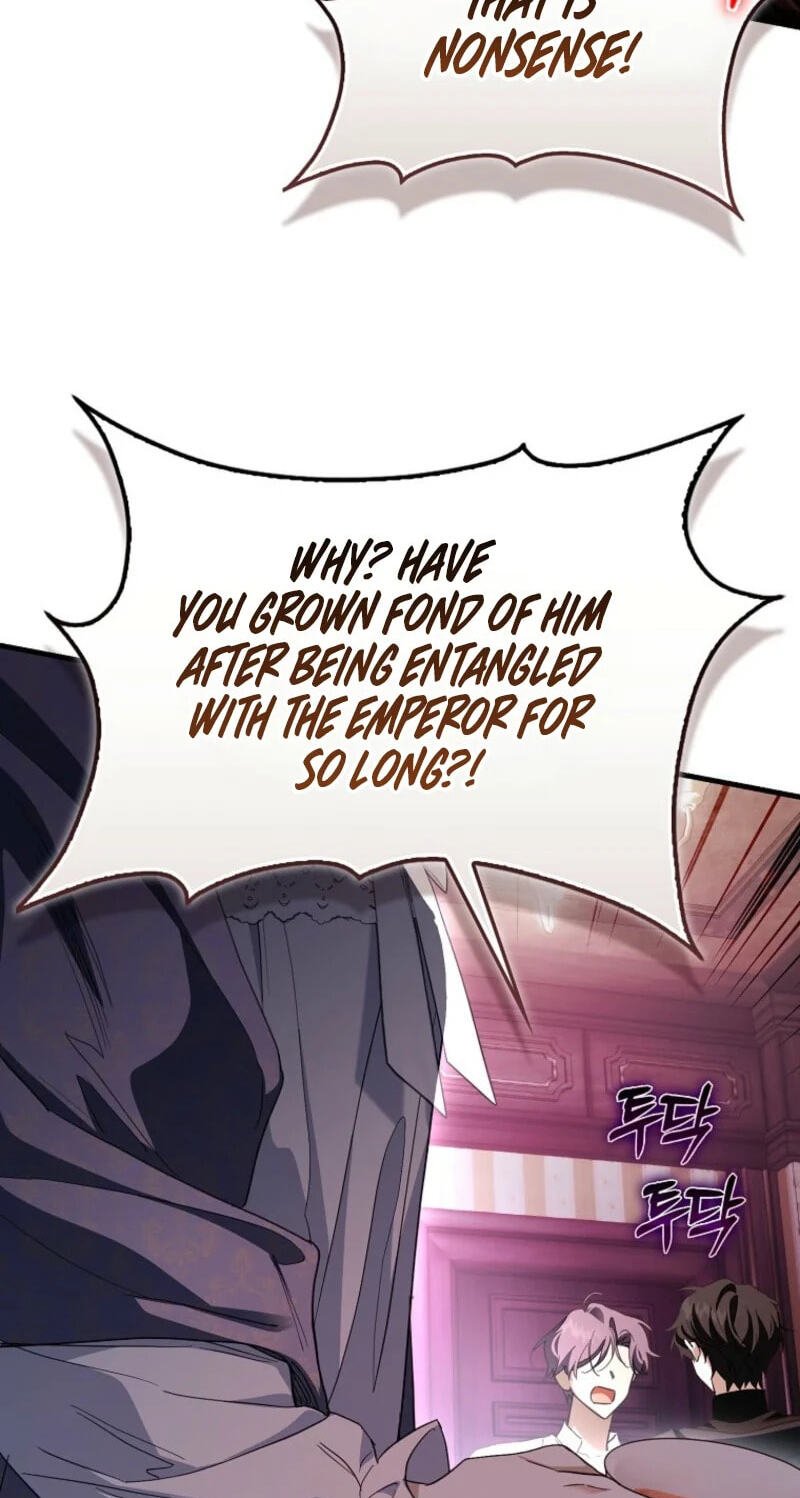 The Male Lead Is Obsessed With Proposing to Me Chapter 52 page 76 - 