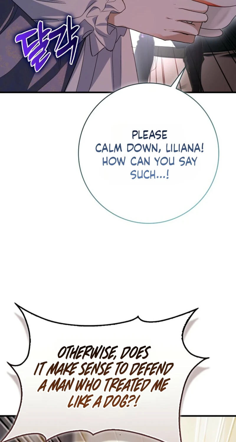 The Male Lead Is Obsessed With Proposing to Me Chapter 52 page 77 - 