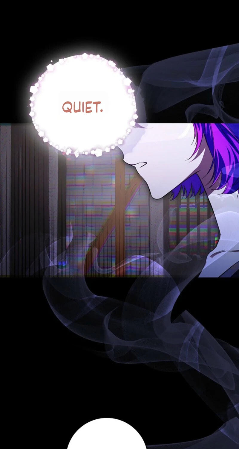 The Male Lead Is Obsessed With Proposing to Me Chapter 52 page 9 - 