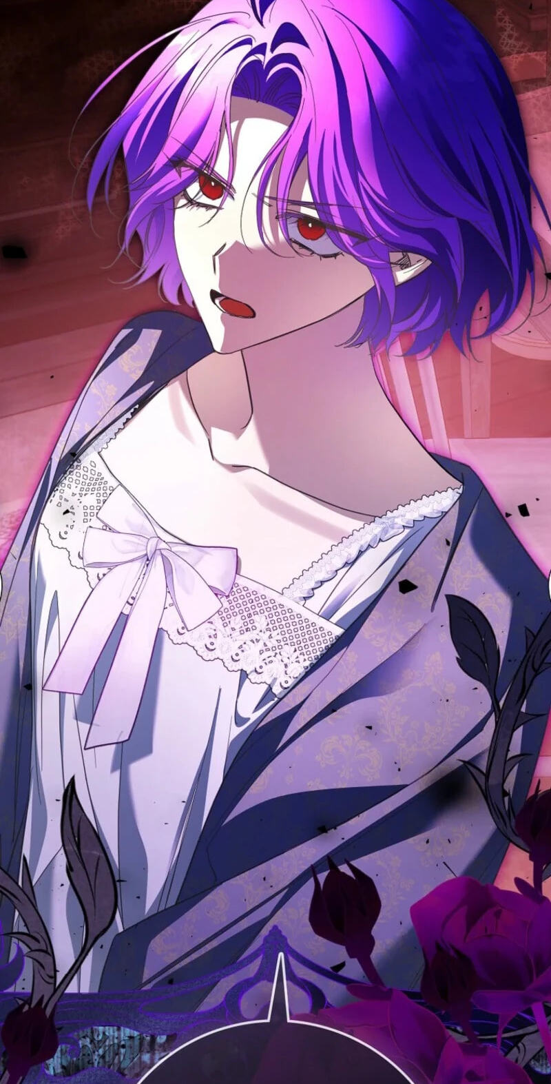 The Male Lead Is Obsessed With Proposing to Me Chapter 52 page 85 - 