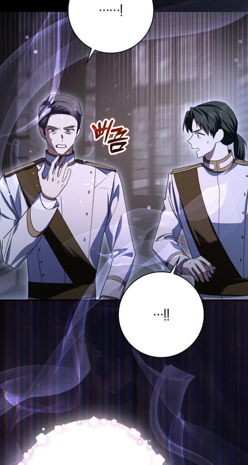 The Male Lead Is Obsessed With Proposing to Me Chapter 52 page 10 - 