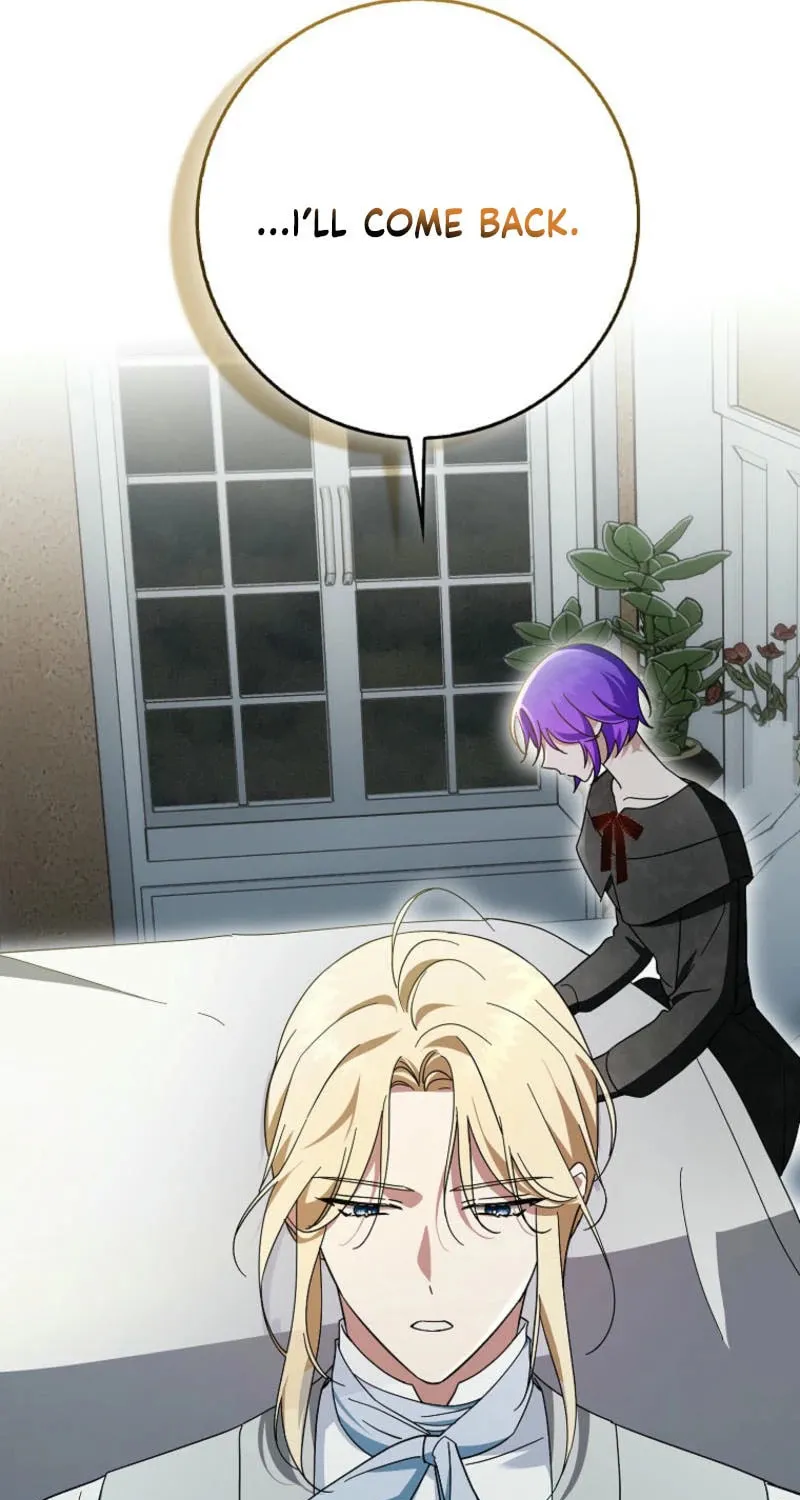 The Male Lead Is Obsessed With Proposing to Me Chapter 6 page 11 - 