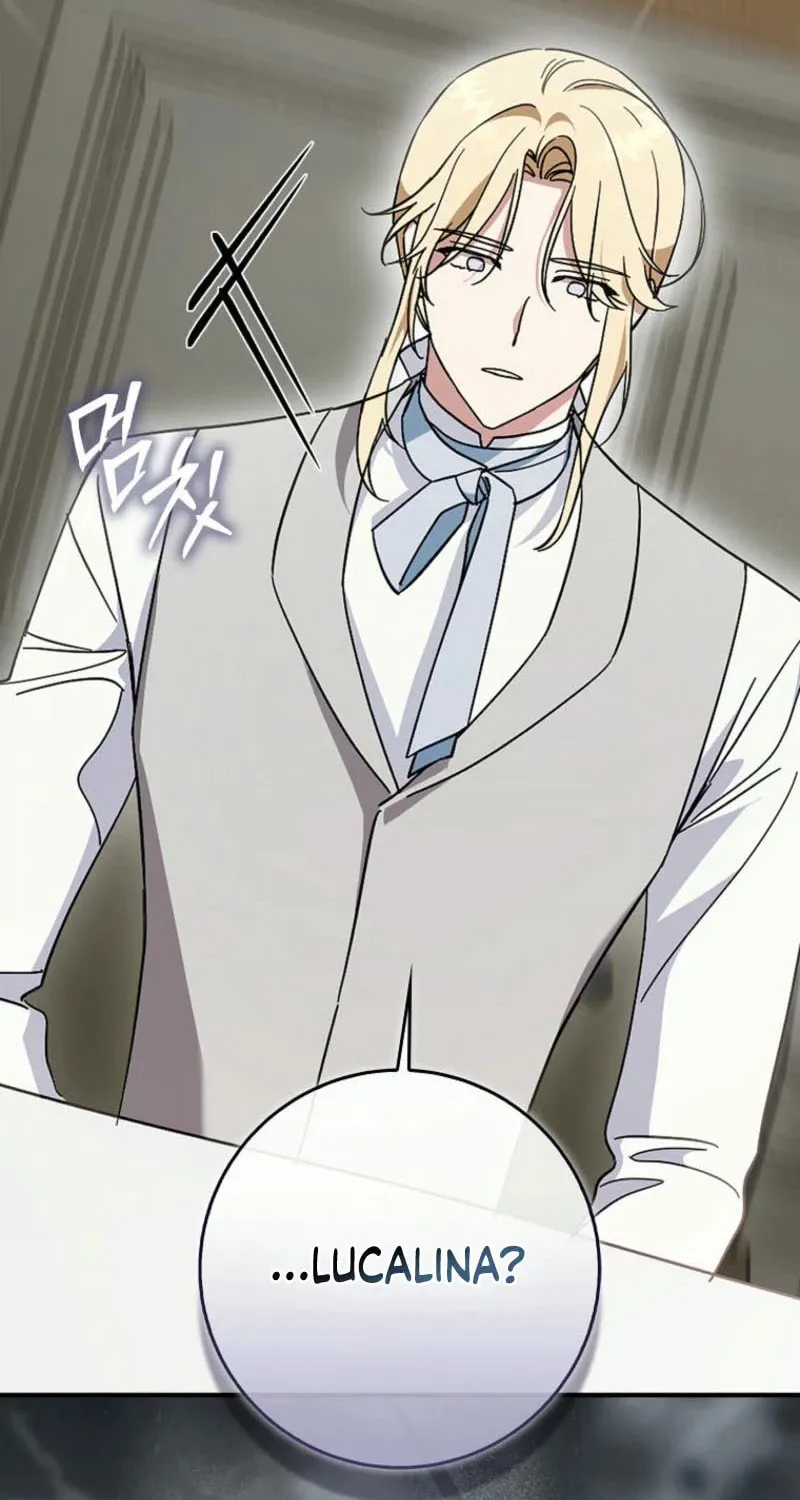 The Male Lead Is Obsessed With Proposing to Me Chapter 6 page 3 - 