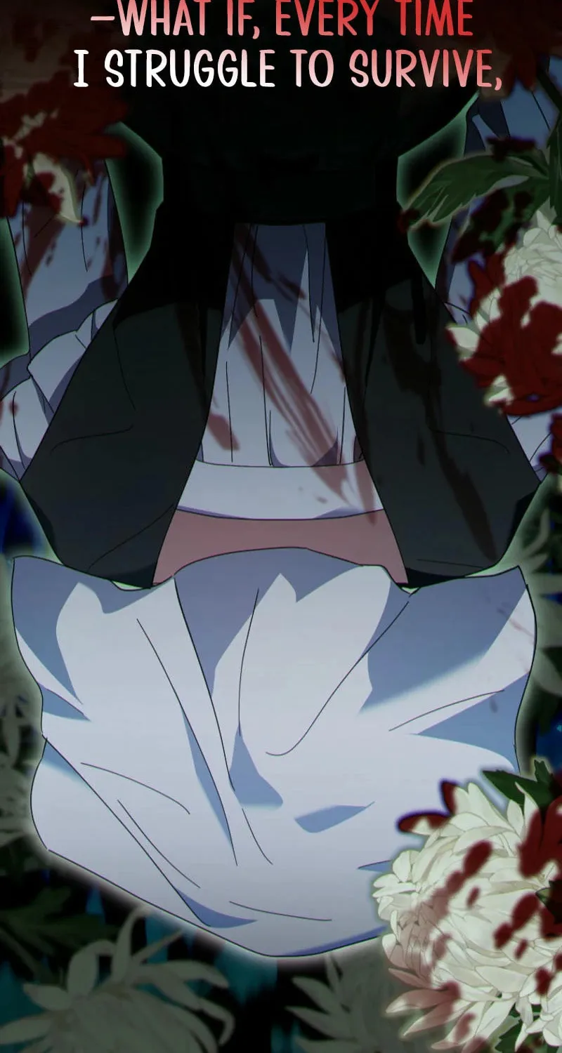 The Male Lead Is Obsessed With Proposing to Me Chapter 6 page 26 - 