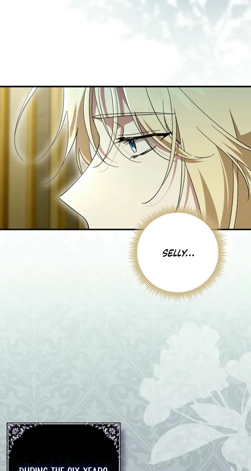 The Male Lead Is Obsessed With Proposing to Me Chapter 6 page 31 - 