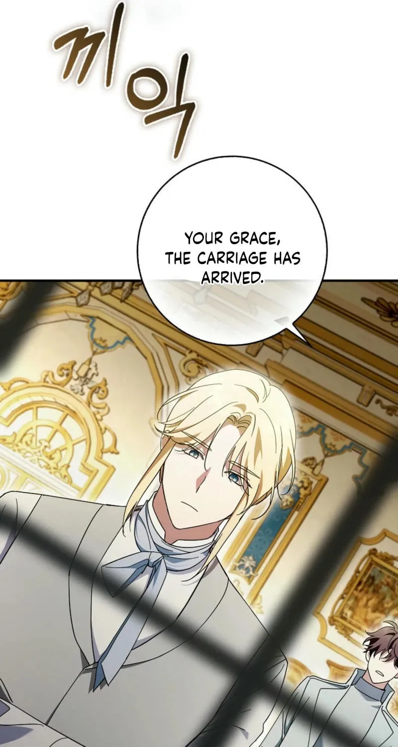 The Male Lead Is Obsessed With Proposing to Me Chapter 6 page 40 - 