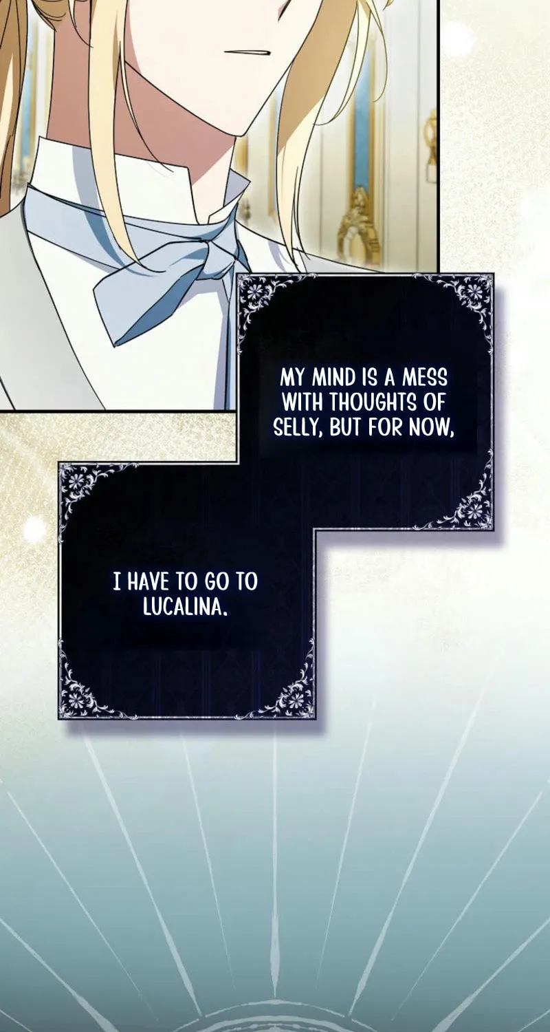The Male Lead Is Obsessed With Proposing to Me Chapter 6 page 42 - 