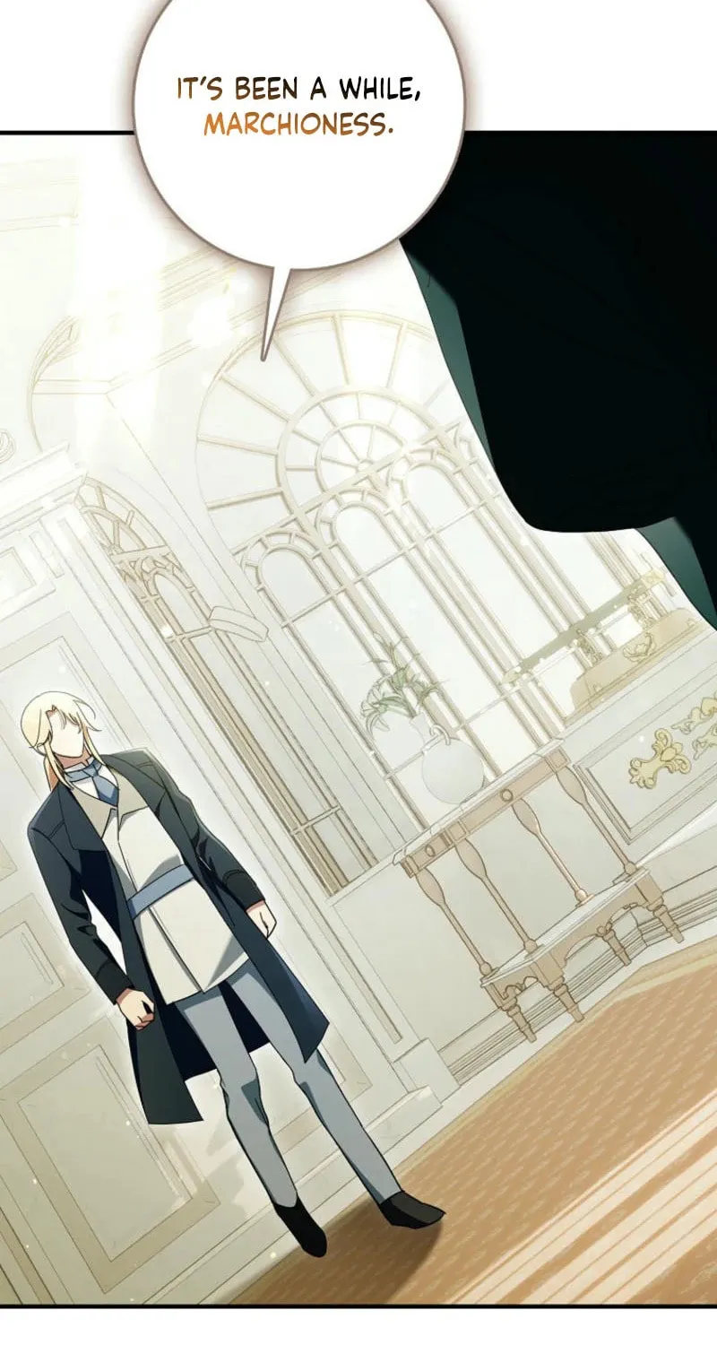 The Male Lead Is Obsessed With Proposing to Me Chapter 6 page 48 - 