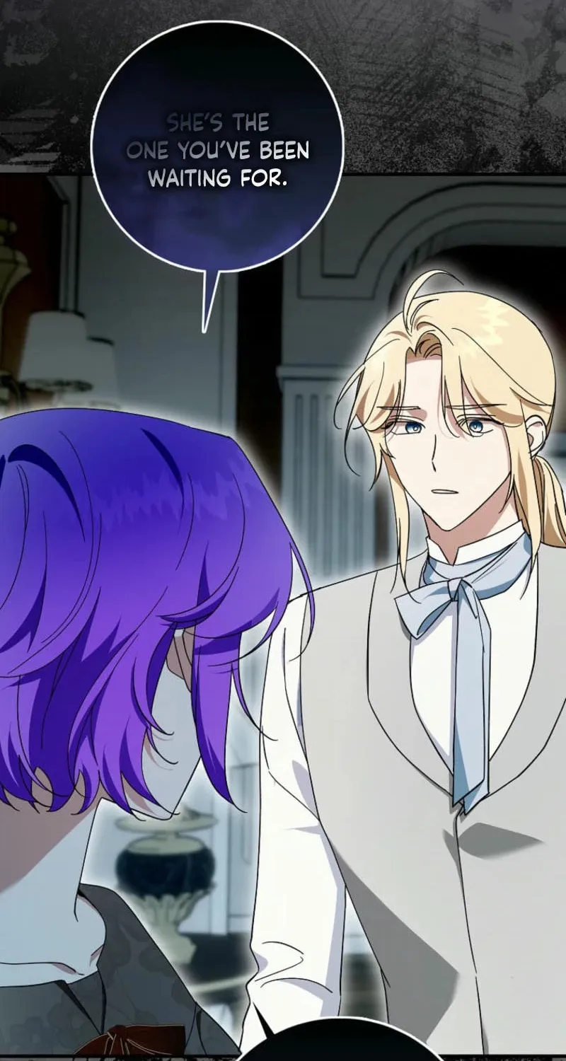 The Male Lead Is Obsessed With Proposing to Me Chapter 6 page 6 - 