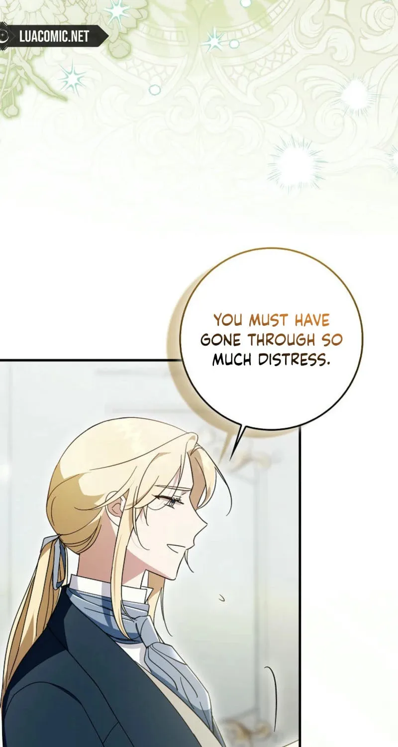 The Male Lead Is Obsessed With Proposing to Me Chapter 6 page 51 - 